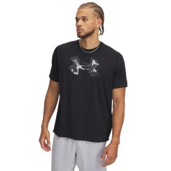 Tricou Under Armour Tech Print