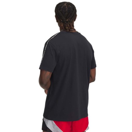 Tricou Under Armour Icon Taping