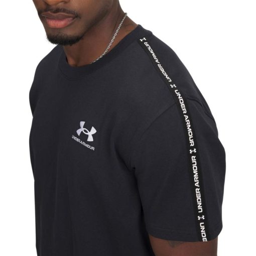 Tricou Under Armour Icon Taping