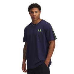 Tricou Under Armour Icon Taping