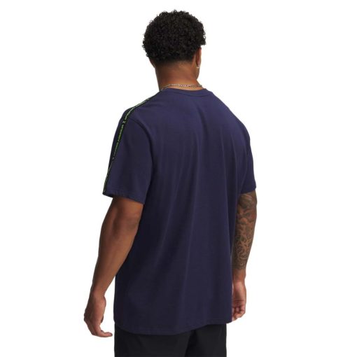 Tricou Under Armour Icon Taping