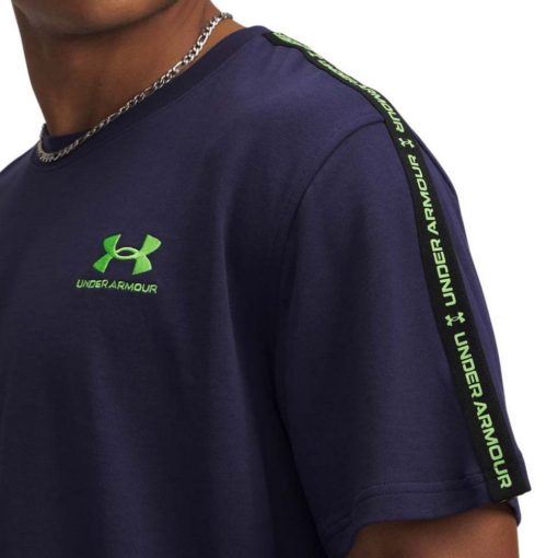 Tricou Under Armour Icon Taping