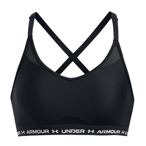 Bustiera Under Armour Crossback Low W