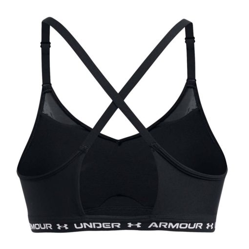 Bustiera Under Armour Crossback Low W