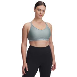 Bustiera Under Armour Crossback Low W