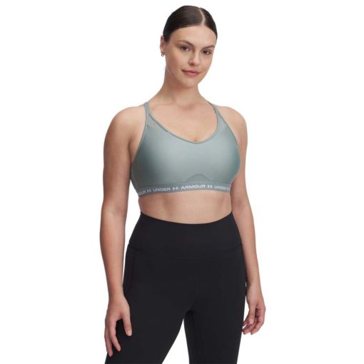 Bustiera Under Armour Crossback Low W