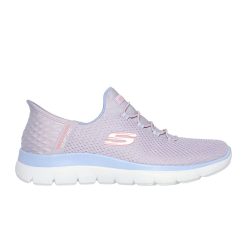 Pantofi Sport Skechers Summits Slip-Ins W