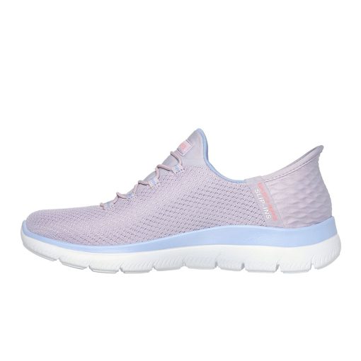 Pantofi Sport Skechers Summits Slip-Ins W