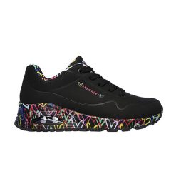 Pantofi Sport Skechers Uno Loving Love W