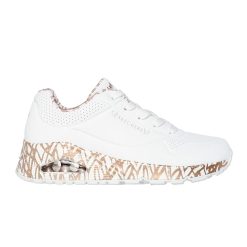 Pantofi Sport Skechers Uno Loving Love W