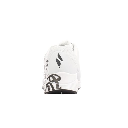 Pantofi Sport Skechers Uno Spread The Love W
