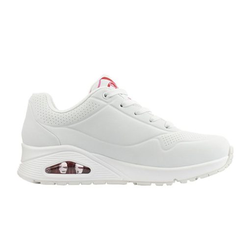 Pantofi Sport Skechers Uno Spread The Love W