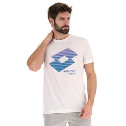 Tricou Lotto Losanga III