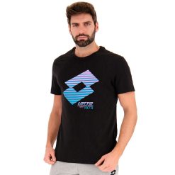 Tricou Lotto Losanga III