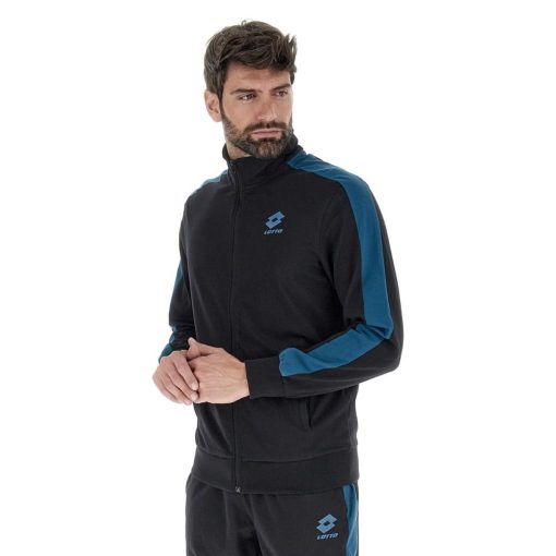Trening Lotto More JS