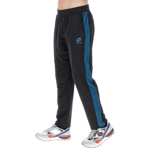 Trening Lotto More JS