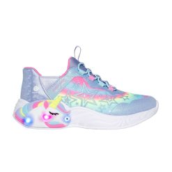 Pantofi Sport Skechers Unicorn Dreams Slip-Ins K