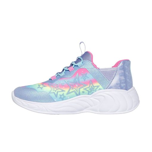 Pantofi Sport Skechers Unicorn Dreams Slip-Ins K