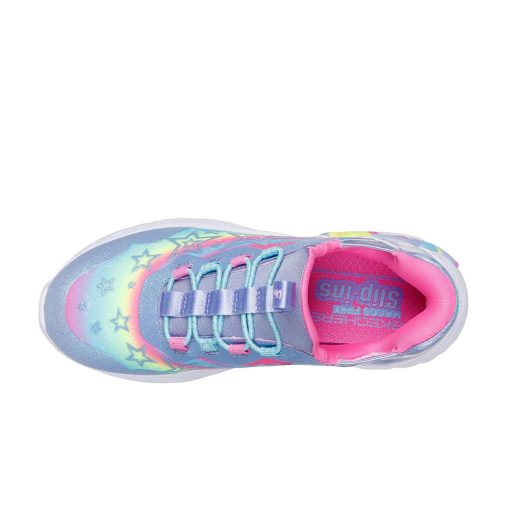Pantofi Sport Skechers Unicorn Dreams Slip-Ins K