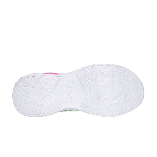 Pantofi Sport Skechers Unicorn Dreams Slip-Ins K