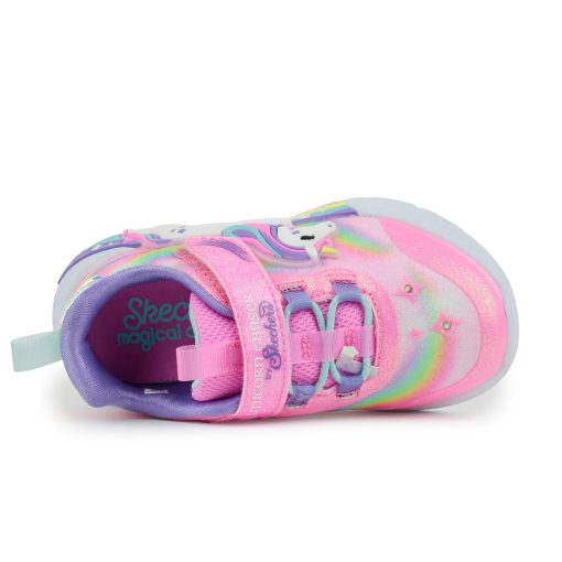 Pantofi Sport Skechers Unicorn Chaser Inf