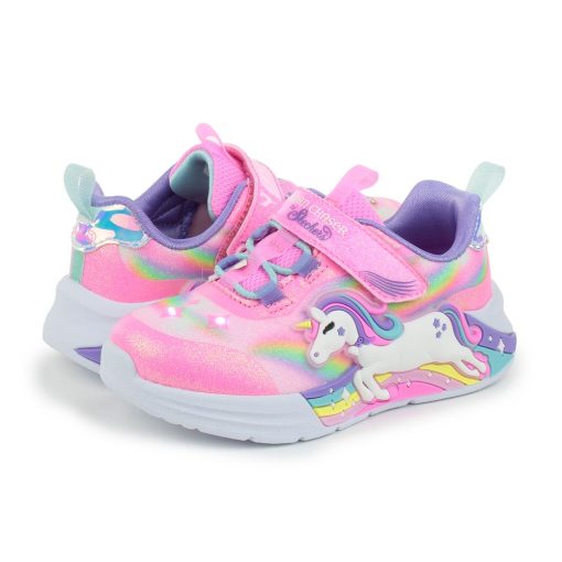 Pantofi Sport Skechers Unicorn Chaser Inf