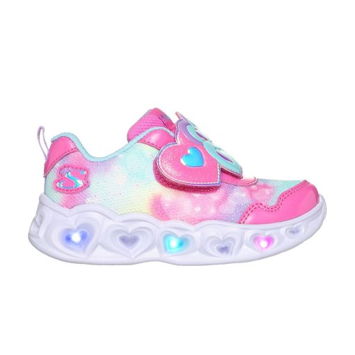Pantofi Sport Skechers Heart Lights Retro Inf