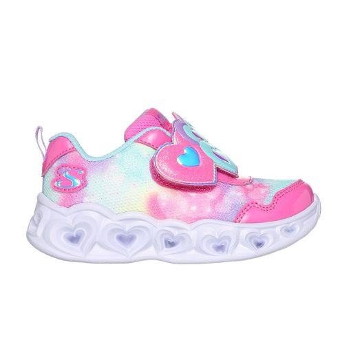 Pantofi Sport Skechers Heart Lights Retro Inf