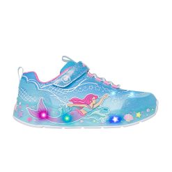 Pantofi Sport Skechers Mermaid Dreams K