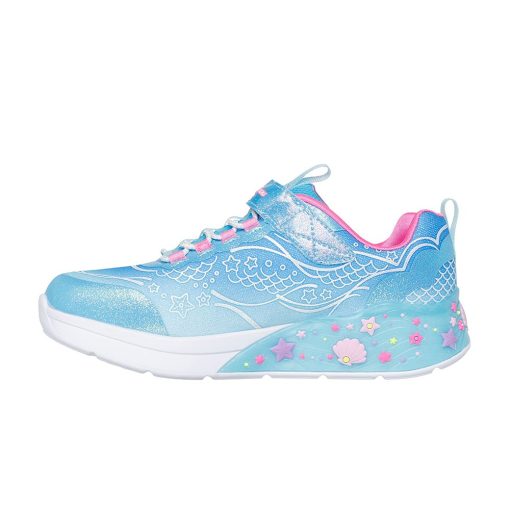 Pantofi Sport Skechers Mermaid Dreams K