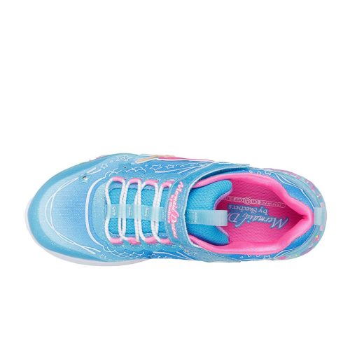 Pantofi Sport Skechers Mermaid Dreams K