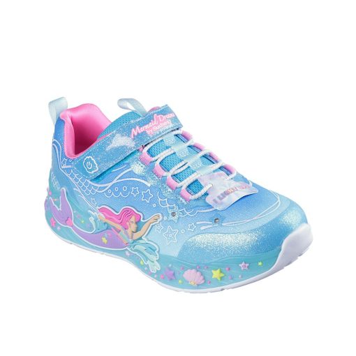 Pantofi Sport Skechers Mermaid Dreams K