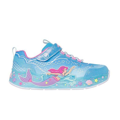Pantofi Sport Skechers Mermaid Dreams K