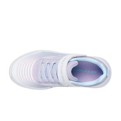 Pantofi Sport Skechers Microspec Advance K