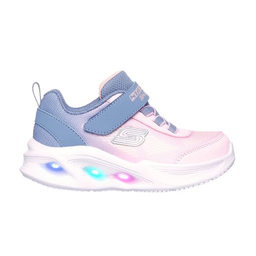 Pantofi Sport Skechers Sola Glow Ombre Inf