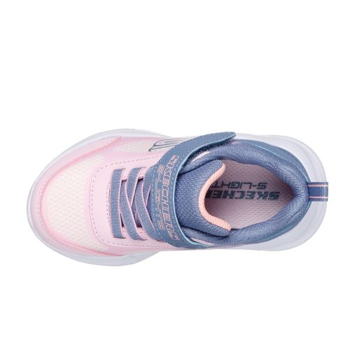 Pantofi Sport Skechers Sola Glow Ombre Inf