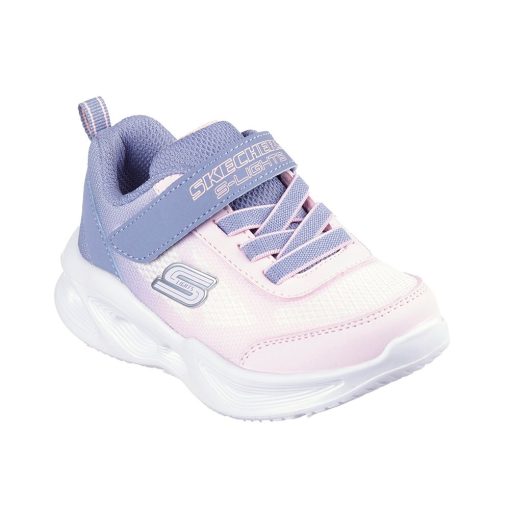 Pantofi Sport Skechers Sola Glow Ombre Inf