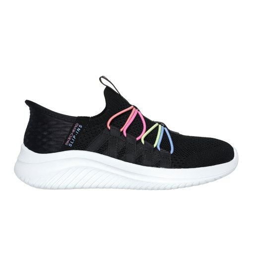 Pantofi Sport Skechers Ultra Flex 3.0 Slip-Ins JR