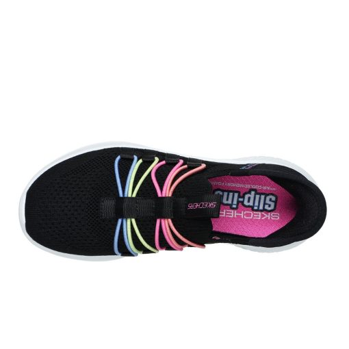 Pantofi Sport Skechers Ultra Flex 3.0 Slip-Ins JR