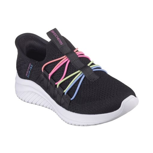 Pantofi Sport Skechers Ultra Flex 3.0 Slip-Ins JR