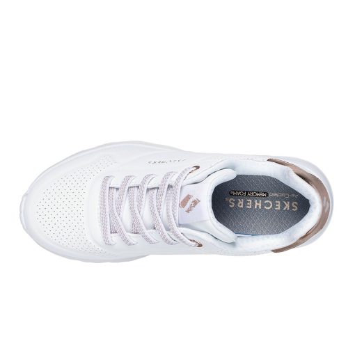 Pantofi Sport Skechers Uno Lite JR