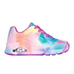 Pantofi Sport Skechers Uno Gen1 Prism JR