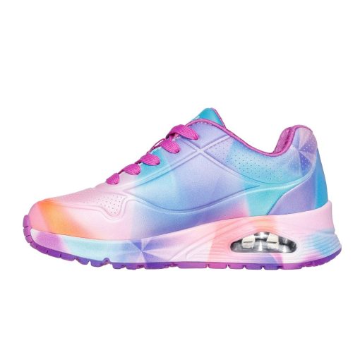 Pantofi Sport Skechers Uno Gen1 Prism JR