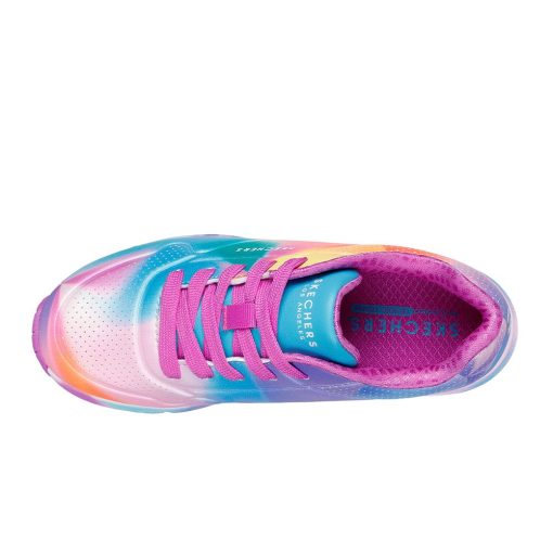 Pantofi Sport Skechers Uno Gen1 Prism JR