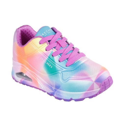 Pantofi Sport Skechers Uno Gen1 Prism JR