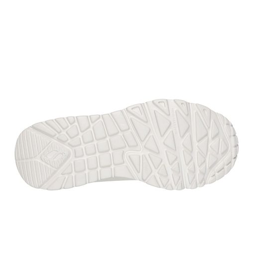 Pantofi Sport Skechers Uno Lite Metallic Love JR