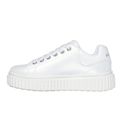Pantofi Sport Skechers Hi Ridge Heart JR