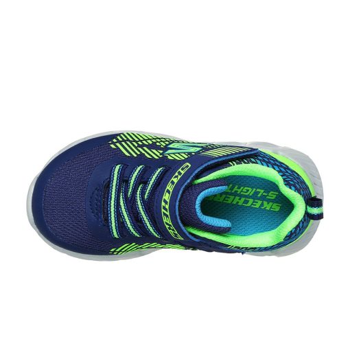 Pantofi Sport Skechers Magna Lights Grux Inf