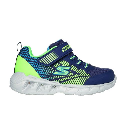 Pantofi Sport Skechers Magna Lights Grux Inf