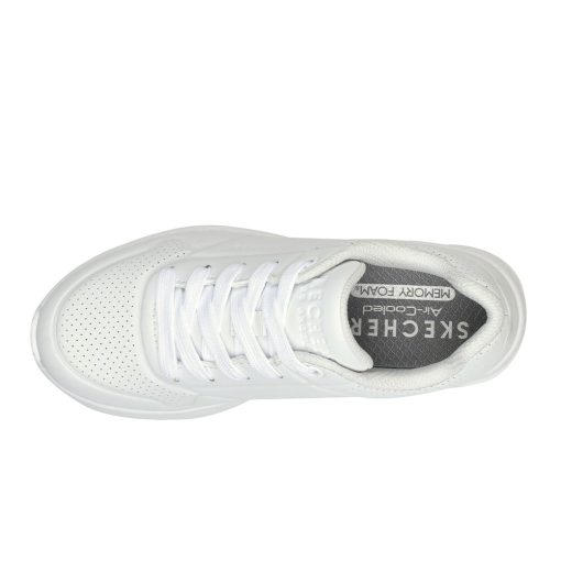 Pantofi Sport Skechers Uno Lite Delodox JR